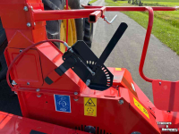 Maisgebiss Kuhn MC90s Twin OPRUIMING! Van 10.250 nu voor 7.950!
