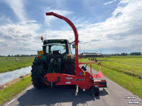 Maisgebiss Kuhn MC90s Twin OPRUIMING! Van 10.250 nu voor 7.950!