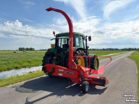 Maisgebiss Kuhn MC90s Twin OPRUIMING! Van 10.250 nu voor 7.950!
