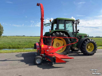 Maisgebiss Kuhn MC90s Twin OPRUIMING! Van 10.250 nu voor 7.950!