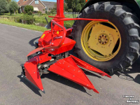 Maisgebiss Kuhn MC90s Twin OPRUIMING! Van 10.250 nu voor 7.950!
