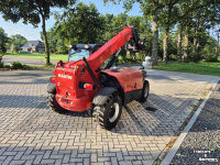 Teleskoplader Manitou MT625H comfort