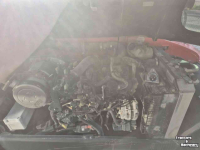 Teleskoplader Manitou MT625H comfort