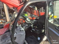 Teleskoplader Manitou MT625H comfort
