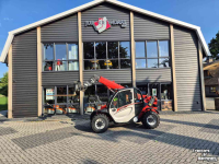Teleskoplader Manitou MT625H comfort