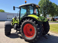 Schlepper / Traktor Claas Arion 620 CIS Cebis met Lucht, Fronthef en PTO
