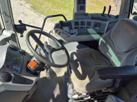 Schlepper / Traktor Claas Arion 620 CIS Cebis met Lucht, Fronthef en PTO