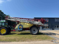 Anhängefeldspritze Hardi Commander