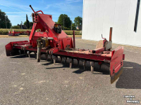 Kreiselegge Niemeyer KR302