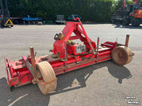 Kreiselegge Niemeyer KR302