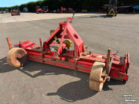 Kreiselegge Niemeyer KR302