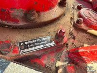 Kreiselegge Niemeyer KR302