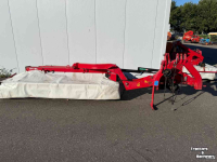 Mähwerk Lely Splendimo 280 MC