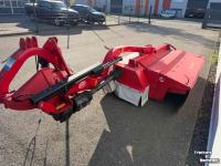 Mähwerk Lely Splendimo 280 MC