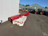Mähwerk Lely Splendimo 280 MC