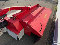 Mähwerk Lely Splendimo 280 MC