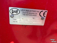 Mähwerk Lely Splendimo 280 MC