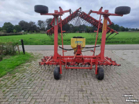 Grünlandverbesserer Einbock Aerostar 600 wiedeg