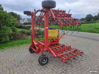 Grünlandverbesserer Einbock Aerostar 600 wiedeg