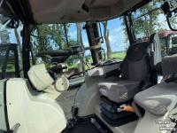 Schlepper / Traktor Massey Ferguson 6615 Dyna VT met Trimble GPS