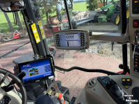 Schlepper / Traktor Massey Ferguson 6615 Dyna VT met Trimble GPS
