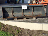 Ladeschaufeln VTM SGB 2400 met EURO