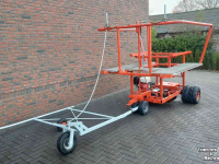 Sonstiges Baumschulmaschinen und Zubehör  Boomteelt Machines