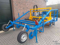 Sonstiges Baumschulmaschinen und Zubehör  Boomteelt Machines
