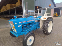 Schlepper / Traktor Ford 2000