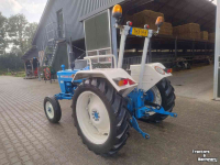 Schlepper / Traktor Ford 2000