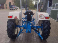 Schlepper / Traktor Ford 2000