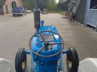 Schlepper / Traktor Ford 2000