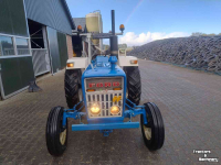 Schlepper / Traktor Ford 2000