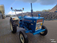 Schlepper / Traktor Ford 2000