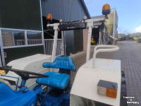 Schlepper / Traktor Ford 2000