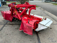 Mähwerk Lely SPLENDIMO 320 FC FRONTMAAIER