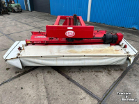 Mähwerk Lely SPLENDIMO 320 FC FRONTMAAIER