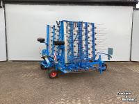 Striegelmaschine Lemken Thulit MF/600 Demo