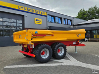 Erdbau-kipper VGM Whitney 10