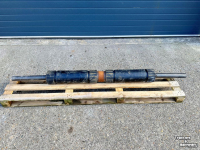 Diverse Gebrauchte Teile Grimme AANDRIJFROL