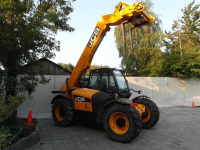 Teleskoplader JCB 541-70 Agri