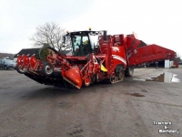 Rübenroder Grimme Maxtron 620