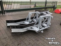 Gummi-Schieber GRS GR-RS260GI  Rubberschuif - rubberschaaf