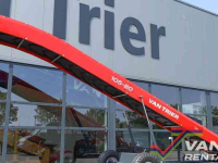 Förderbänder Van Trier 10-80 BR Transportband / Transporteur
