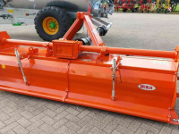 Bodenfräse Ortolan HC 280 S Grondfrees