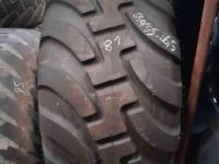 Räder, Reifen, Felgen & Distanzringe Alliance 650/55R26.5
