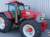 Schlepper / Traktoren McCormick MTX 185 4WD