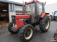 Schlepper / Traktor Case-IH 745 xla