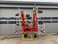 Kreiselheuer Pottinger HIT 8.91