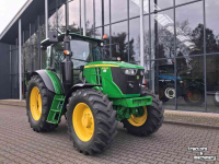 Schlepper / Traktor John Deere 6095MC